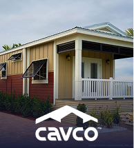 Cavco Homes
